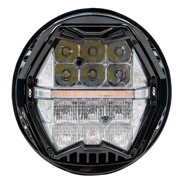 ODX Ensemble de phare 5.75"