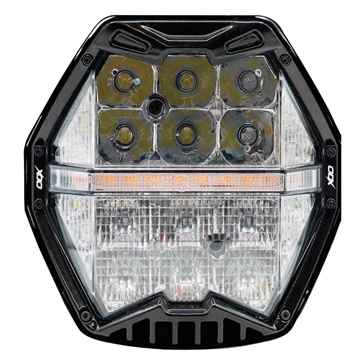 ODX 5.75" Universal Pod Assembly