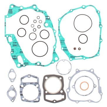 VertexWinderosa Ensemble complet de joints d'étanchéité de moteur Honda - 404069