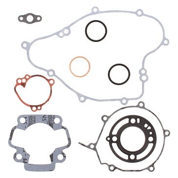 VertexWinderosa Complete Engine Gasket Kit Fits Kawasaki - 404080