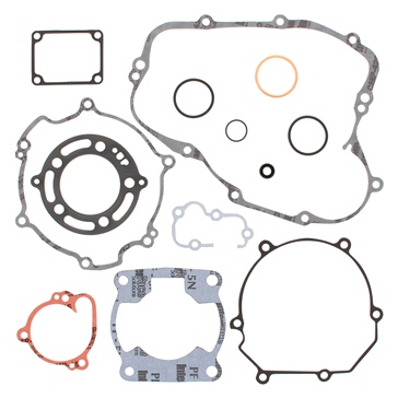 VertexWinderosa Complete Engine Gasket Kit Fits Kawasaki - 404082