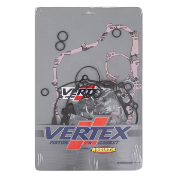 VertexWinderosa Complete Engine Gasket Kit Fits Yamaha - 404091