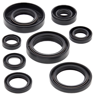 VertexWinderosa Oil Seal Sets Fits Yamaha - 404106