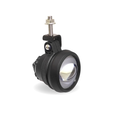 Koso Lumière DEL antibrouillard Aurora