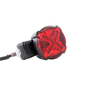 Koso GT-02S LED Taillight