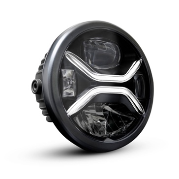 Koso ZENITH - LED Headlight