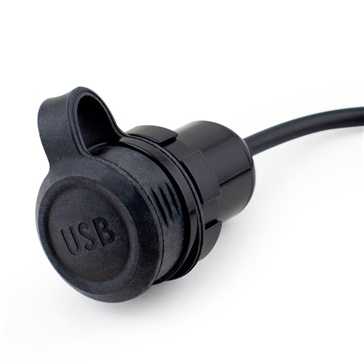 Koso Single port USB Chargers - Quick charge type C adaptor