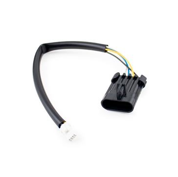 Koso Faisceau de câble Faisceau de câbles - 405140