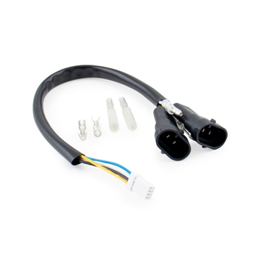 Koso Faisceau de câble Faisceau de câbles - 405141