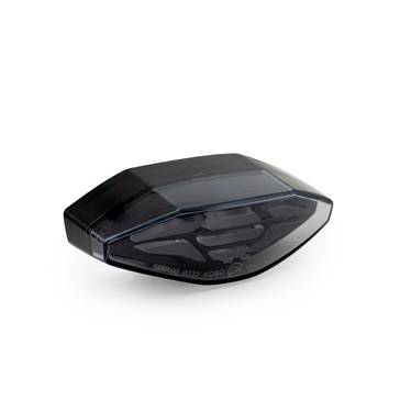 Koso GT-04 LED Taillight