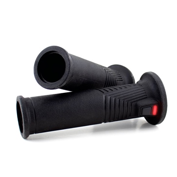 Koso Poignées chauffantes Artemis - 130mm 405150