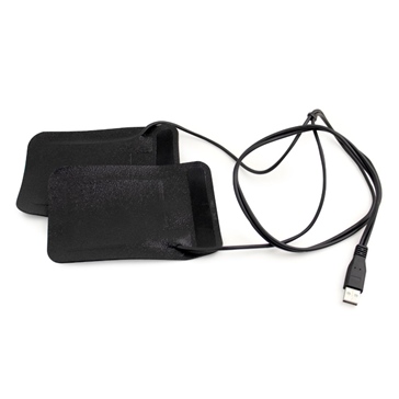 Koso Manchons chauffants - alimentation USB 405152