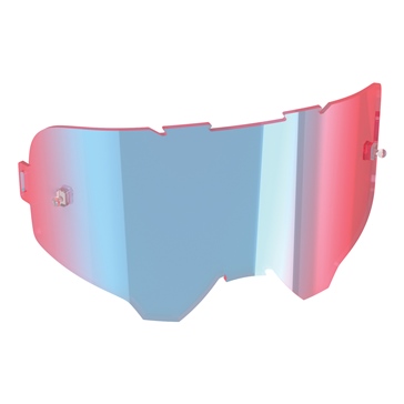 LEATT Lentille de lunette Velocity Iriz