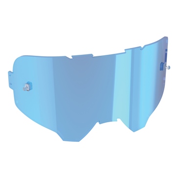 LEATT Lentille de lunette Velocity