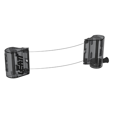 LEATT Ensemble Roll-Off