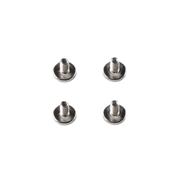 LEATT Ensemble de vis pour Velocity 6.5