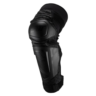 LEATT Knee & Shin Guard Ext Men, Women