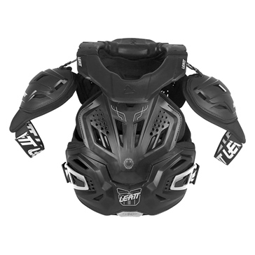 LEATT Fusion 3.0 Protection Vest Men, Women
