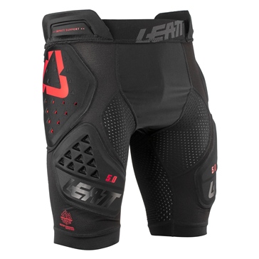 LEATT Impact Short 3DF 5.0 Men, Women
