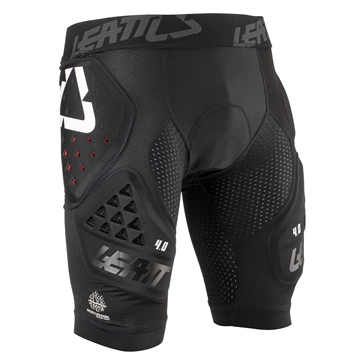 LEATT Impact Short 3DF 4.0 Men, Women