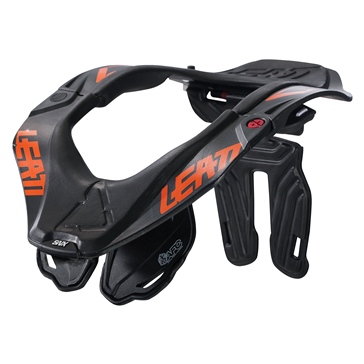 LEATT Protège-cou SNX 5.5 Homme, Femme