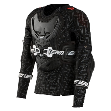 LEATT Veste de protection 5.5 junior Junior