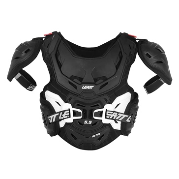 LEATT 5.5 Pro HD Junior Chest Protector Junior