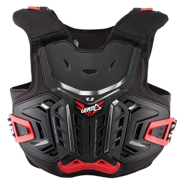 LEATT 4.5 Junior Chest Protector Junior