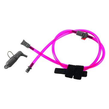 LEATT Case and Bag Replacement Parts