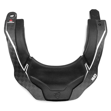 LEATT Back Brace Men, Women