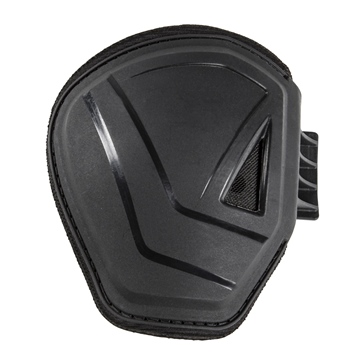 LEATT Protecteur de rotule de genou C-Frame