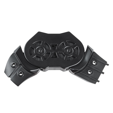 LEATT C-Frame Hinge Assembly