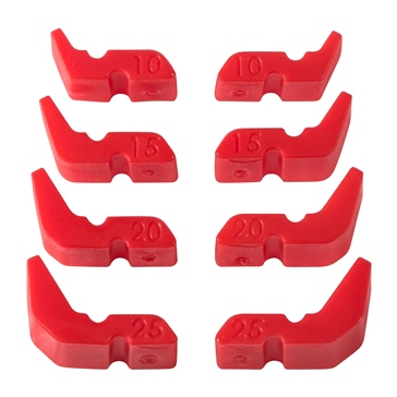 LEATT C-Frame Extension Stopper Kit