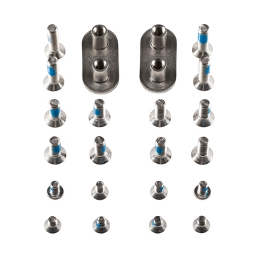 LEATT C-Frame Complete Bolt Kit