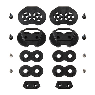 LEATT Ensemble de penture C-Frame