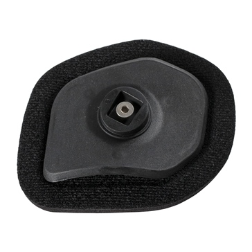 LEATT Coussin pour cuisse C-Frame