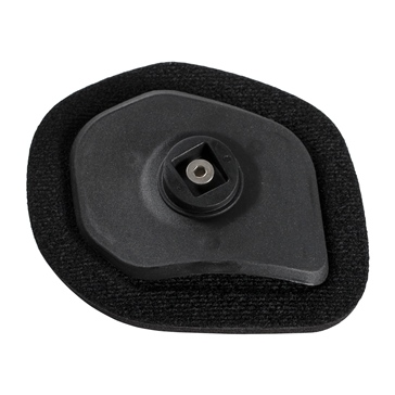 LEATT C-Frame Thigh Load Pad