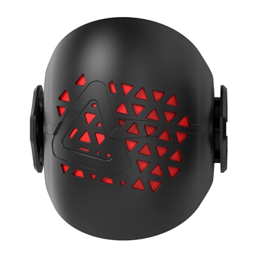LEATT Protecteur de rotule de genou Z-Frame