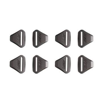 LEATT Z-Frame Buckle Kit