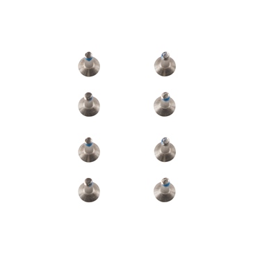 LEATT Z-Frame Complete Bolt Kit