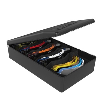 LEATT Étui pour lunette Velocity