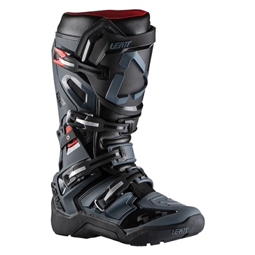 LEATT Bottes 5.5 Flexlock Enduro Homme, Femme - MX