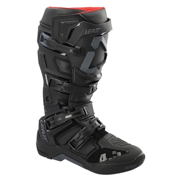 LEATT 4.5 Boots Men, Women - MX