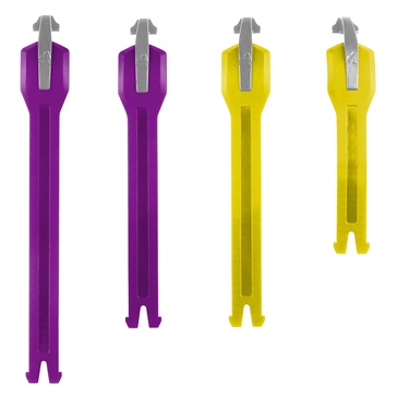LEATT Pièces de remplacement de bottes