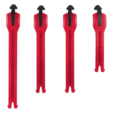 LEATT Pièces de remplacement de bottes