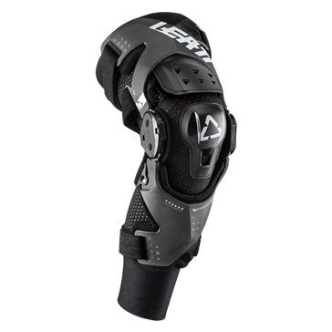 LEATT X-Frame Hybrid Knee Brace Men, Women