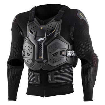 LEATT 6.5 Body Protector Men, Women