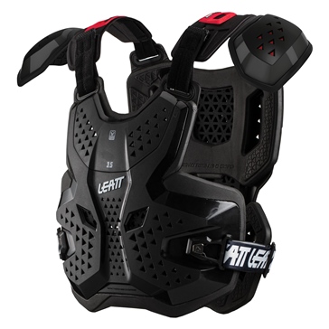 LEATT 3.5 Pro Chest Protector Men, Women