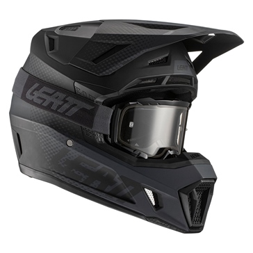 LEATT 7.5 Off-Road Helmet Kit V22 - Included Goggle