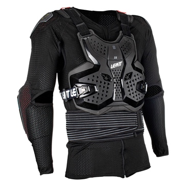 LEATT 3.5 Body Protector Men, Women